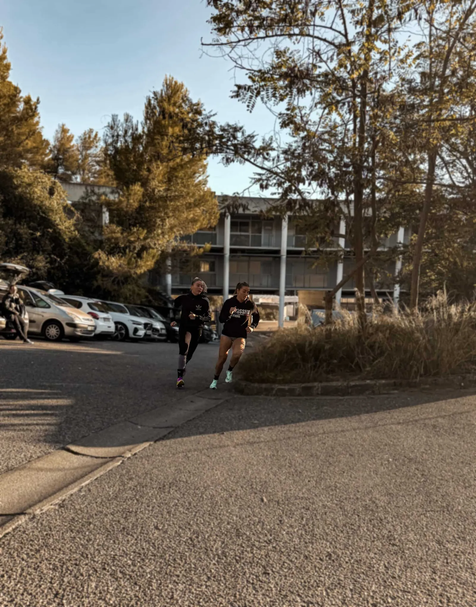 Hyrox CrossFit Bandol — photo 1