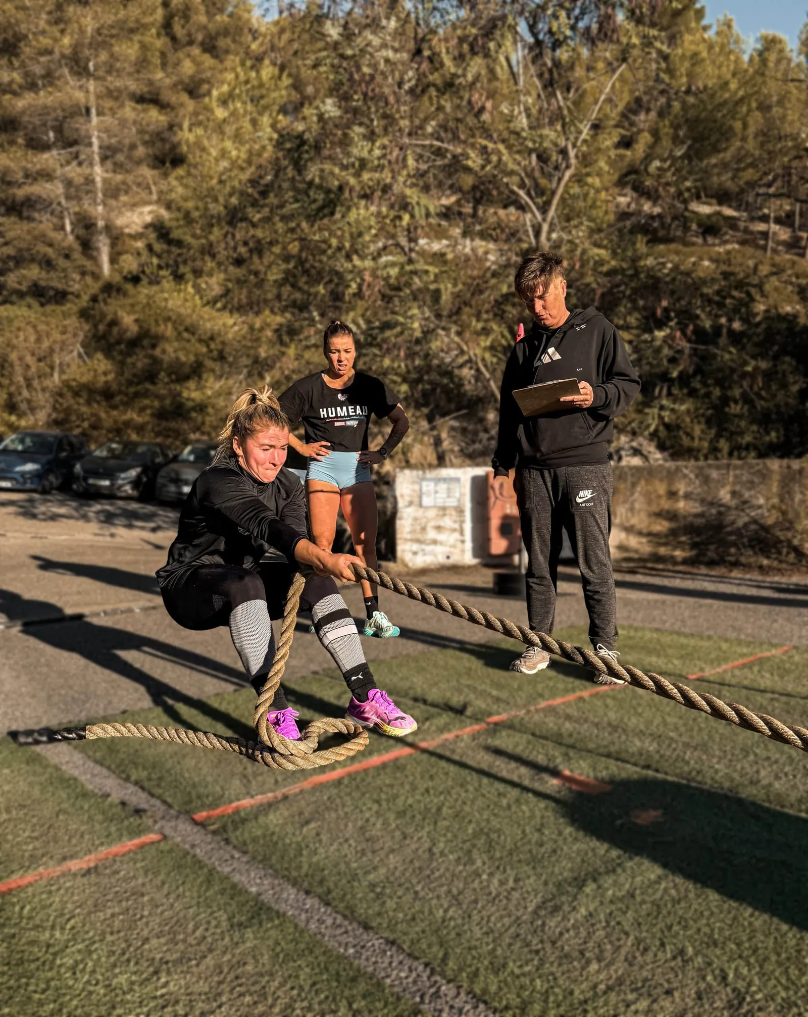 Hyrox CrossFit Bandol — photo 4