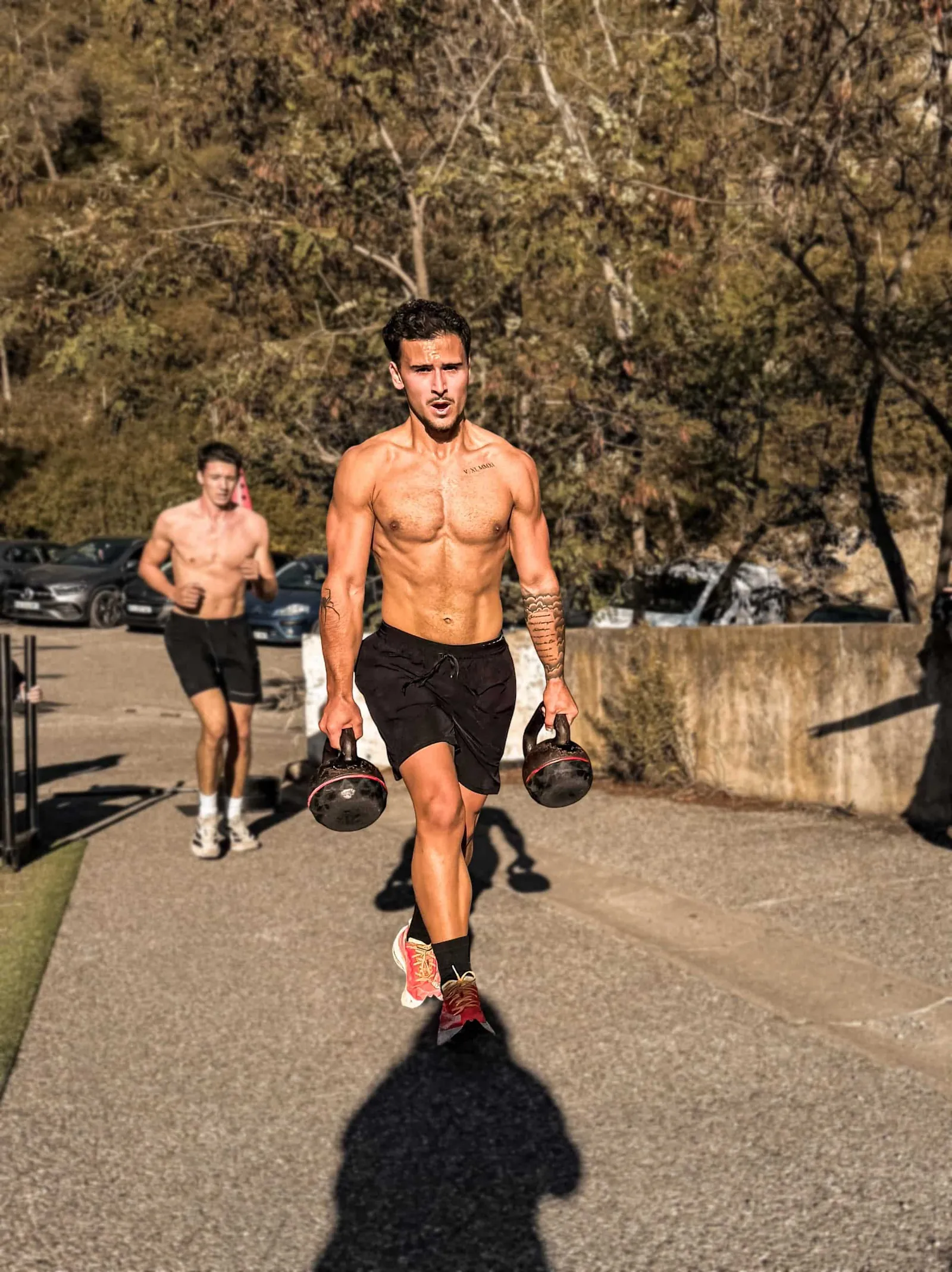 Hyrox CrossFit Bandol — photo 6