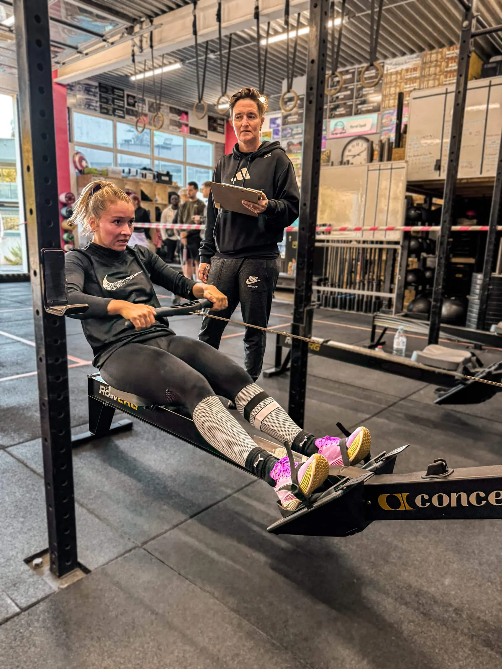 Hyrox CrossFit Bandol — photo 8