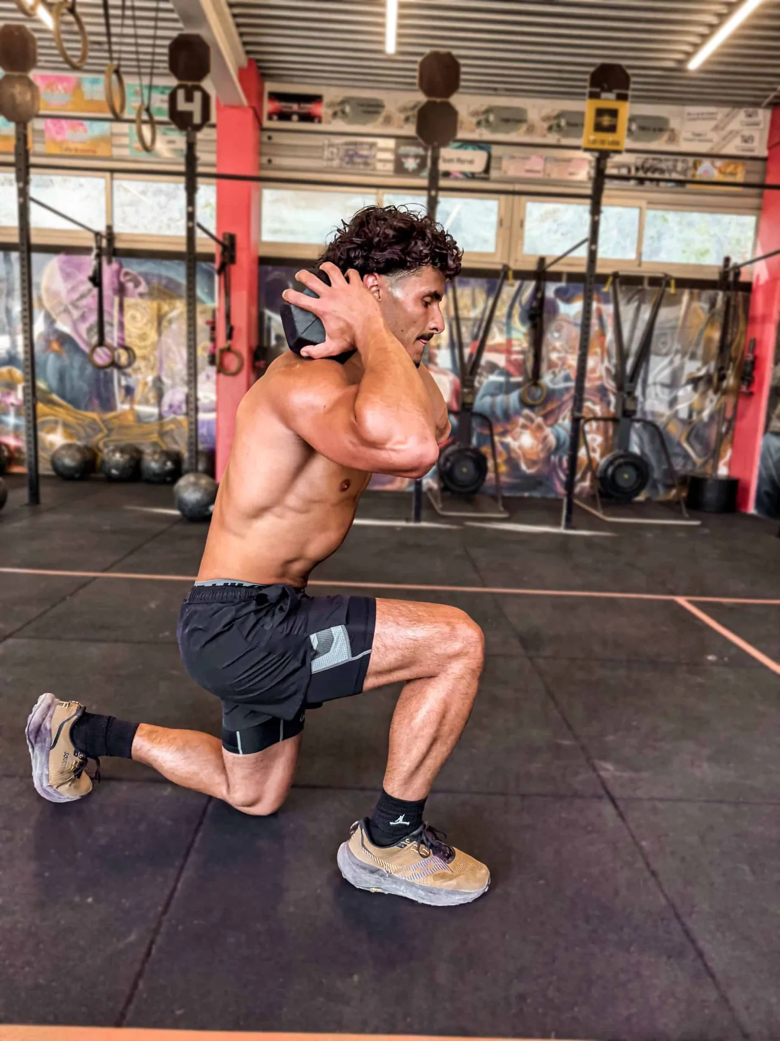 Hyrox CrossFit Bandol — photo 15