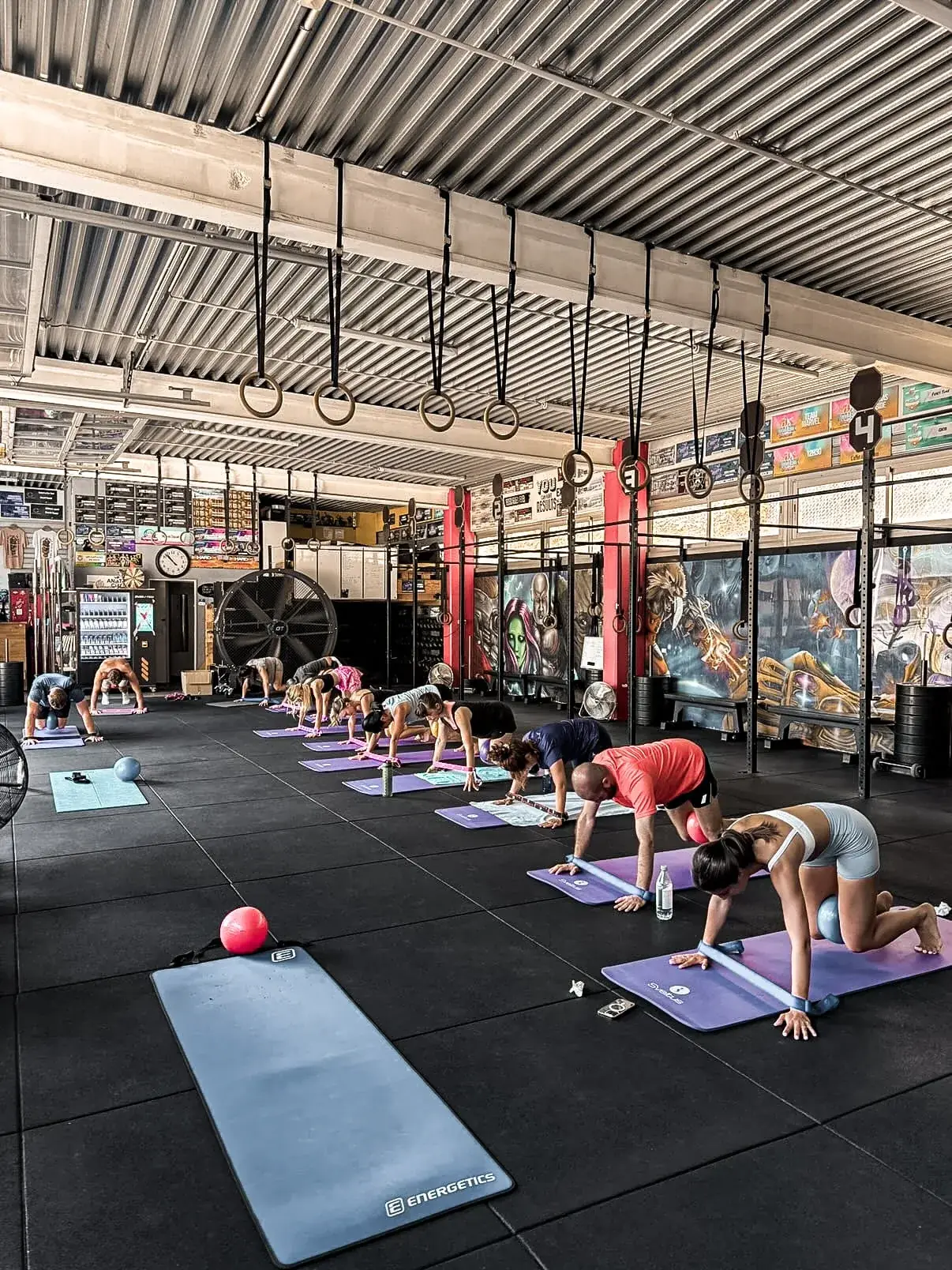Pilates CrossFit Bandol — photo 1