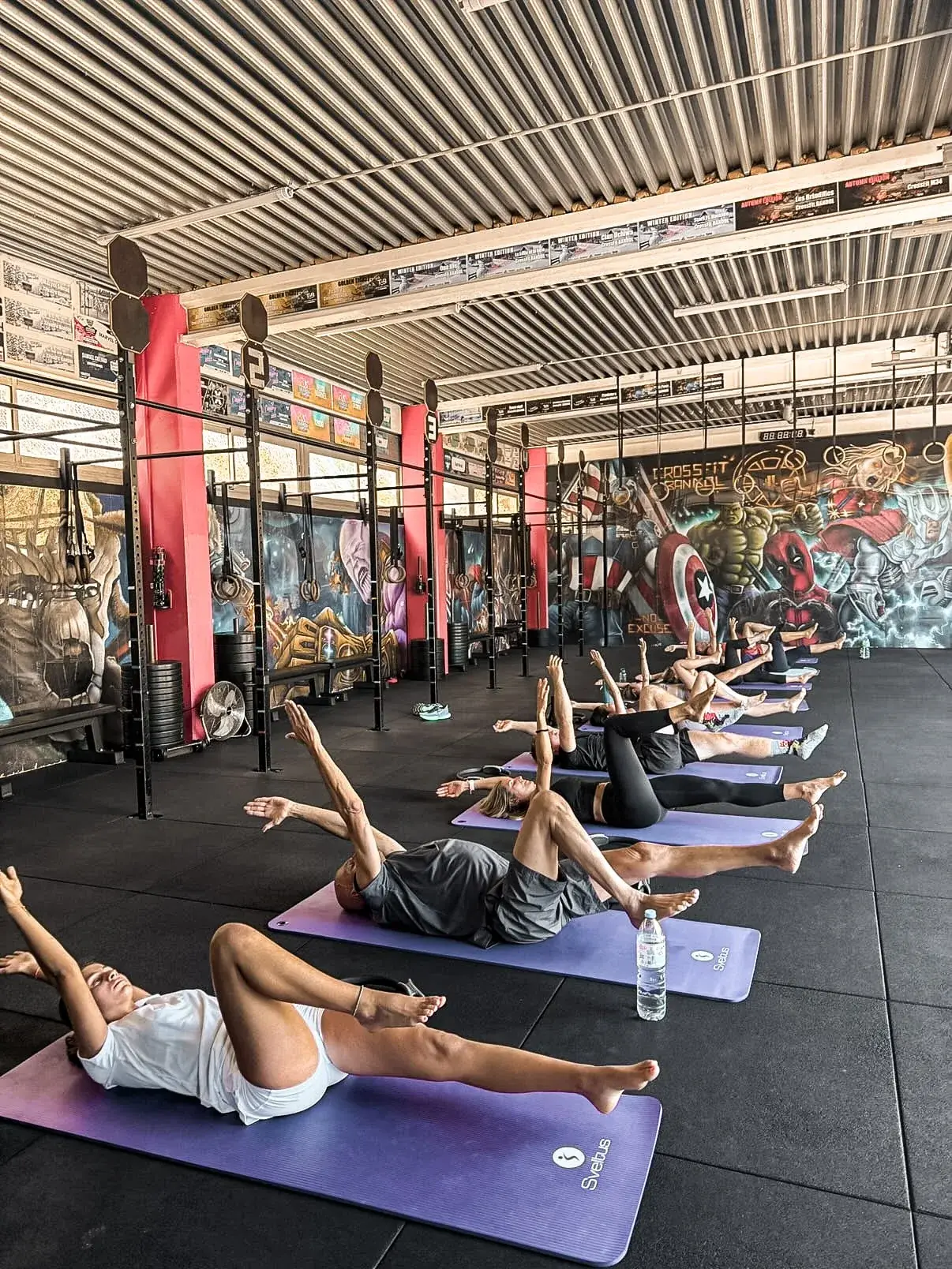Pilates CrossFit Bandol — photo 2