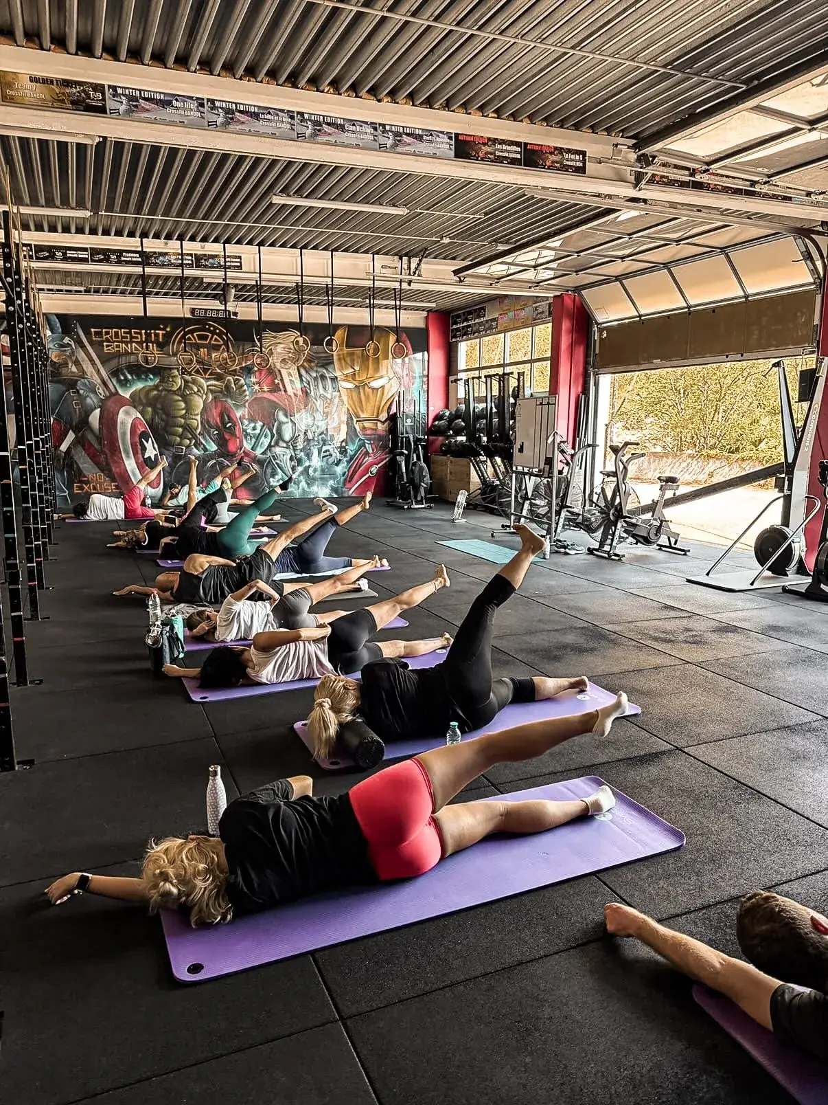 Pilates CrossFit Bandol — photo 3