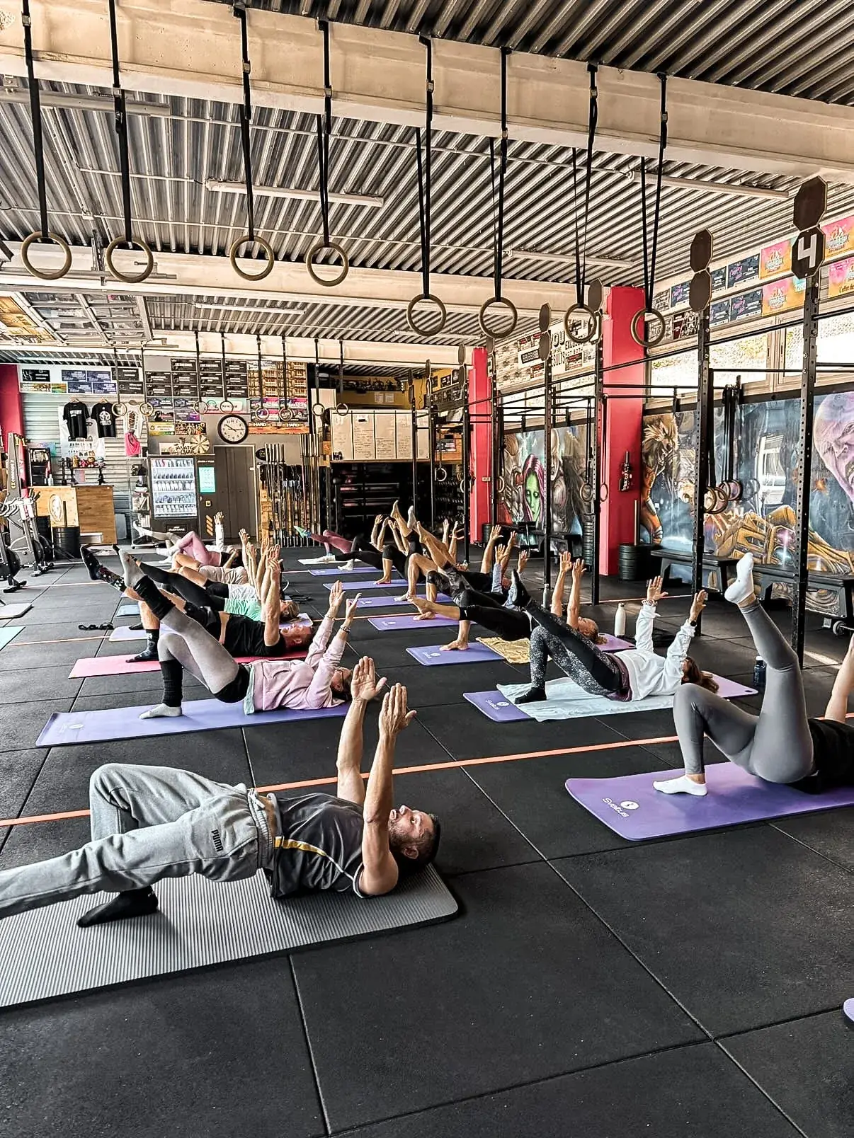 Pilates CrossFit Bandol — photo 4