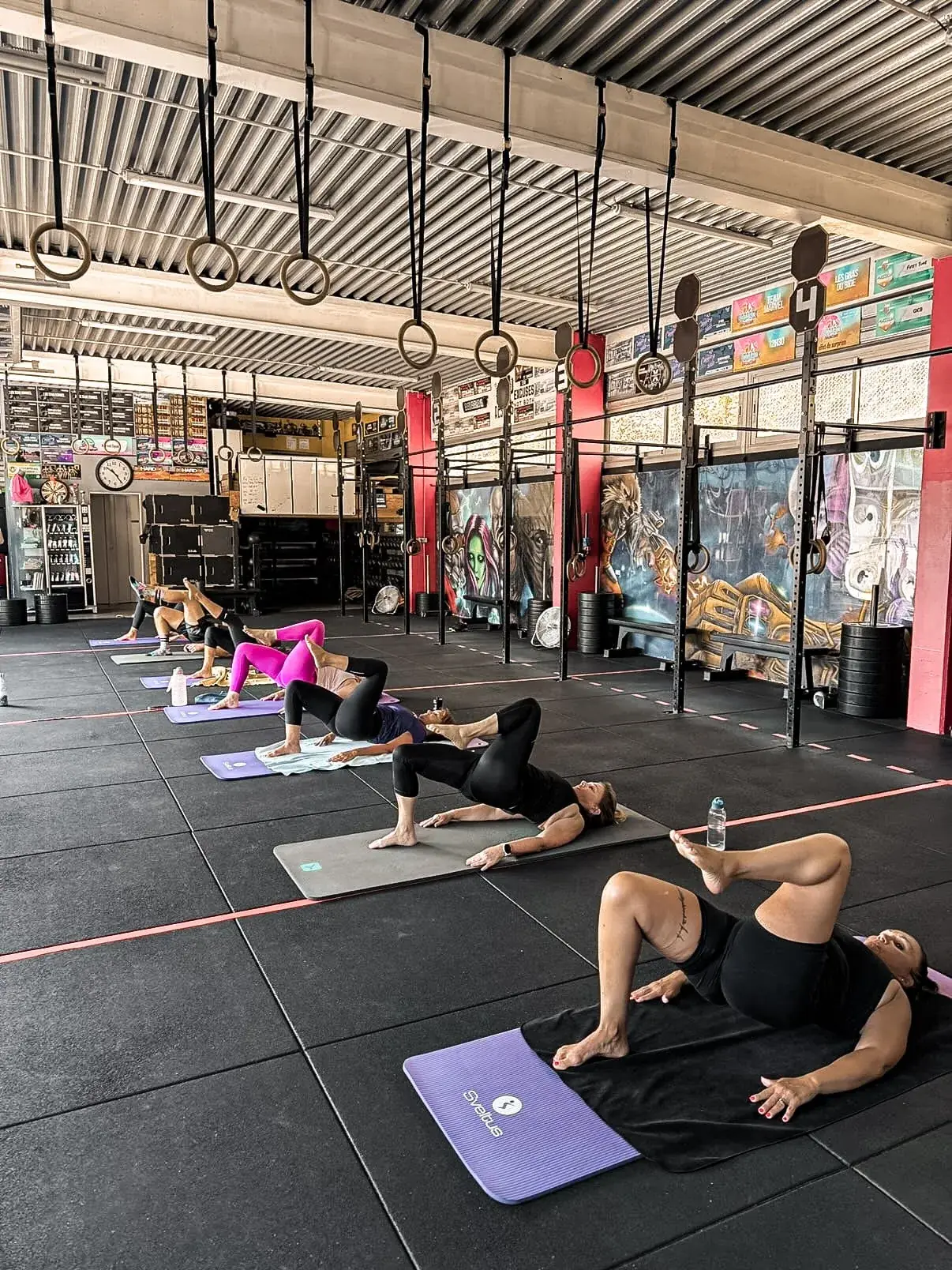 Pilates CrossFit Bandol — photo 5