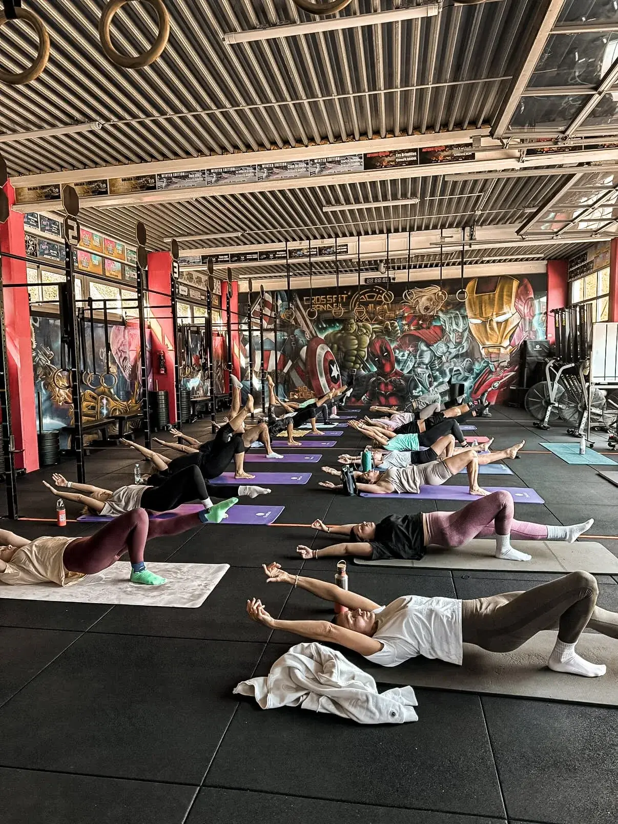 Pilates CrossFit Bandol — photo 6