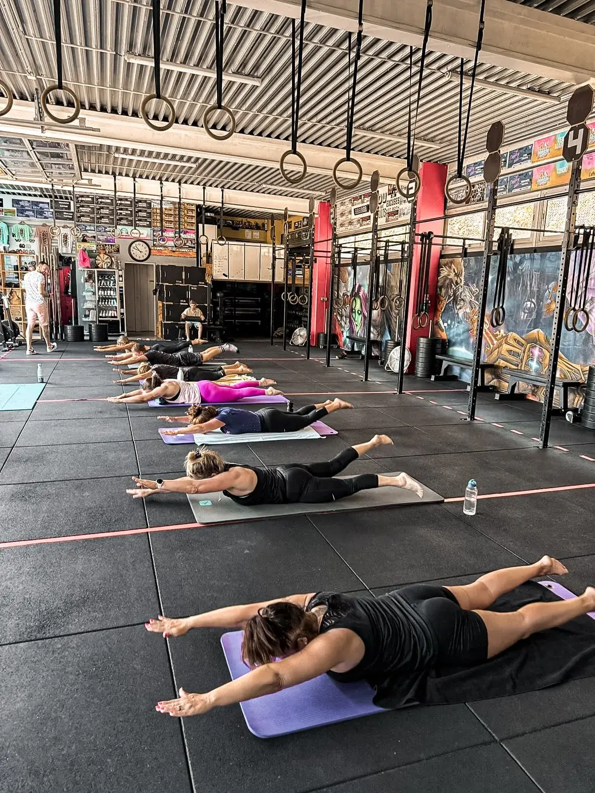 Pilates CrossFit Bandol — photo 9