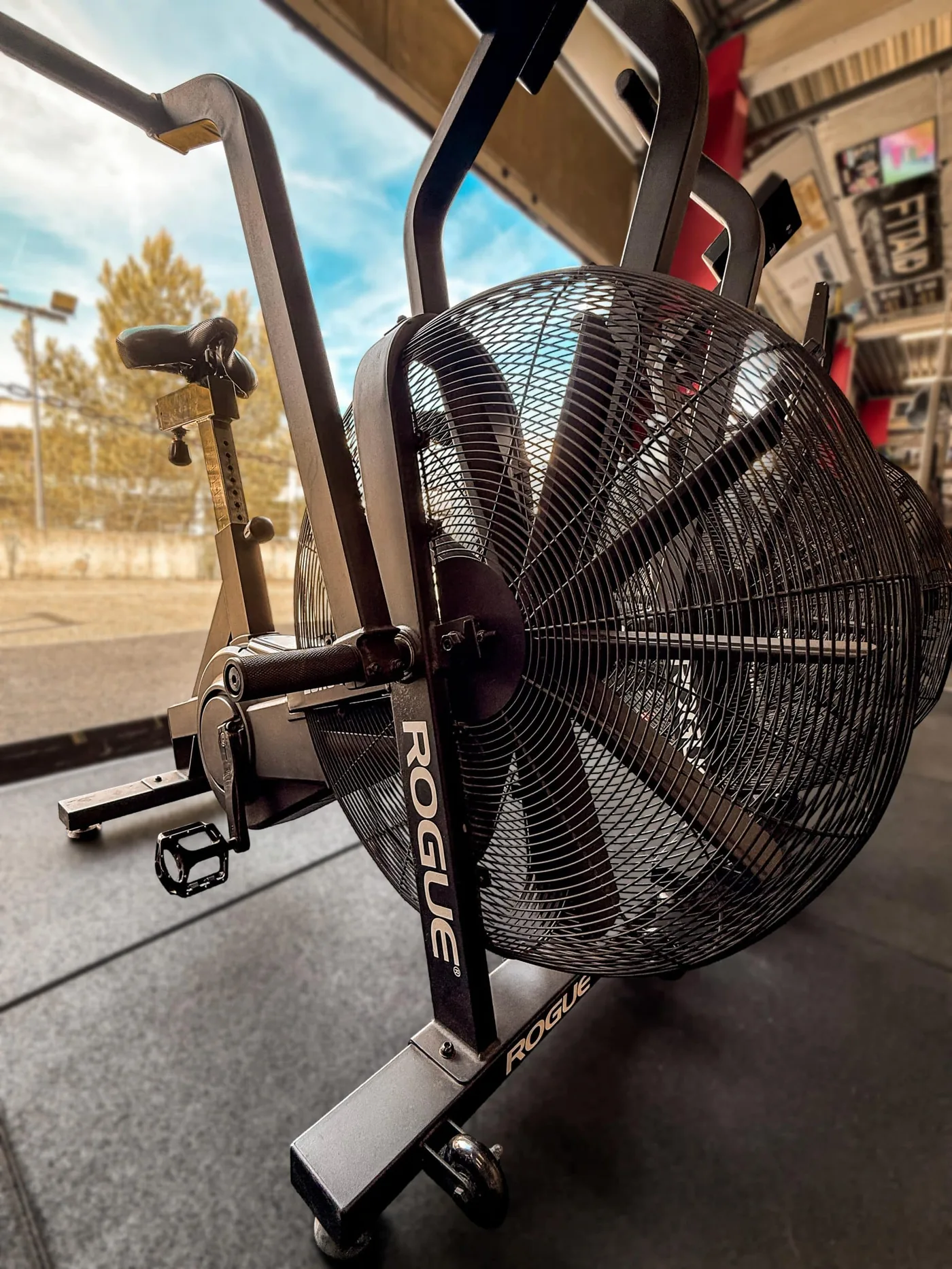 La salle CrossFit Bandol — photo 9